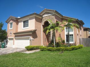 15525 SW 15th Ter #01, Miami, FL 33194