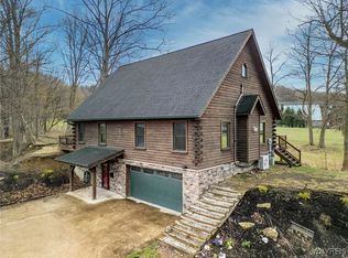 750 Olean Rd, East Aurora, NY 14052