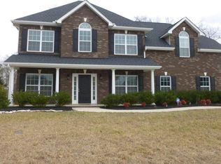2807 Daventry Dr, Maryville, TN 37804