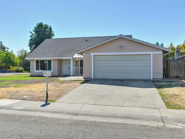 5712 Haskell Ave, Carmichael, CA 95608