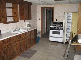 336 Ranger Point Rd, Hale, MI 48739