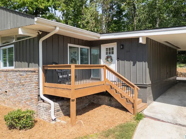 1844 Nottingham Dr, Birmingham, AL 35216