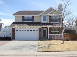 17125 Park Trail Dr, Monument, CO 80132