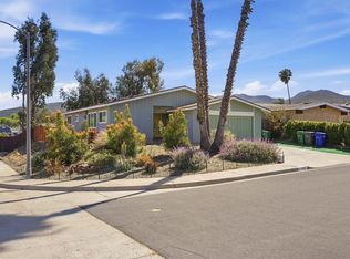 8451 Lomker Way, Santee, CA 92071
