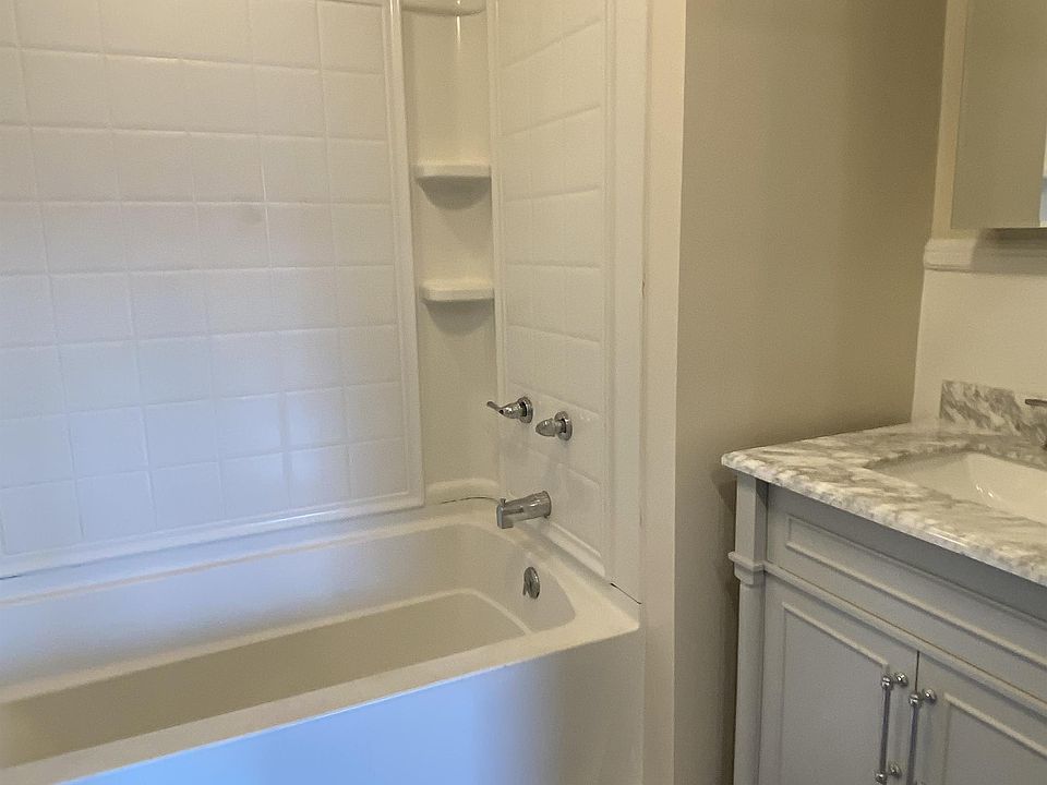 Shared Bath