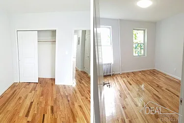 Rented by Ideal Properties Group