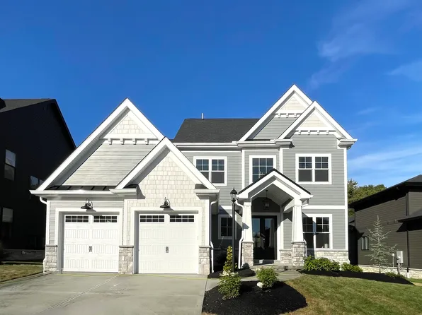 The Scottsdale at Park Meadows Plan, Park Meadows