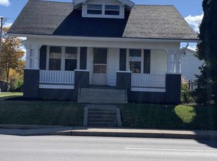 501 W State Blvd, Fort Wayne, IN 46808
