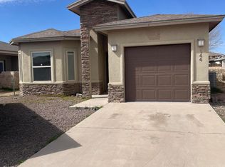 144 Alamito Creek Ave, Clint, TX 79836