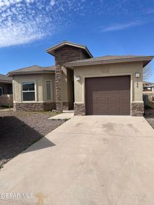 144 Alamito Creek Ave, Clint, TX, 79836