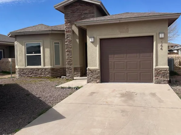 144 Alamito Creek Ave, Clint, TX 79836