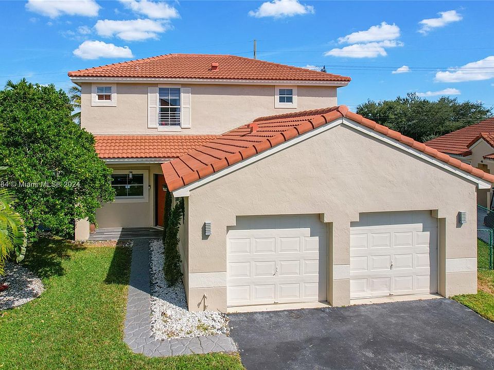 1971 NW 184th Ter, Pembroke Pines, FL 33029 Zillow