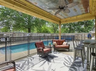 306 Lawson Dr, Warrensburg, MO 64093