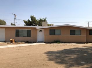 232 S Springside St, Ridgecrest, CA 93555