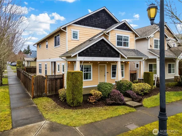 5032 Balustrade Boulevard SE, Lacey, WA 98513