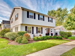 4500 Johnson Ave, Western Springs, IL 60558