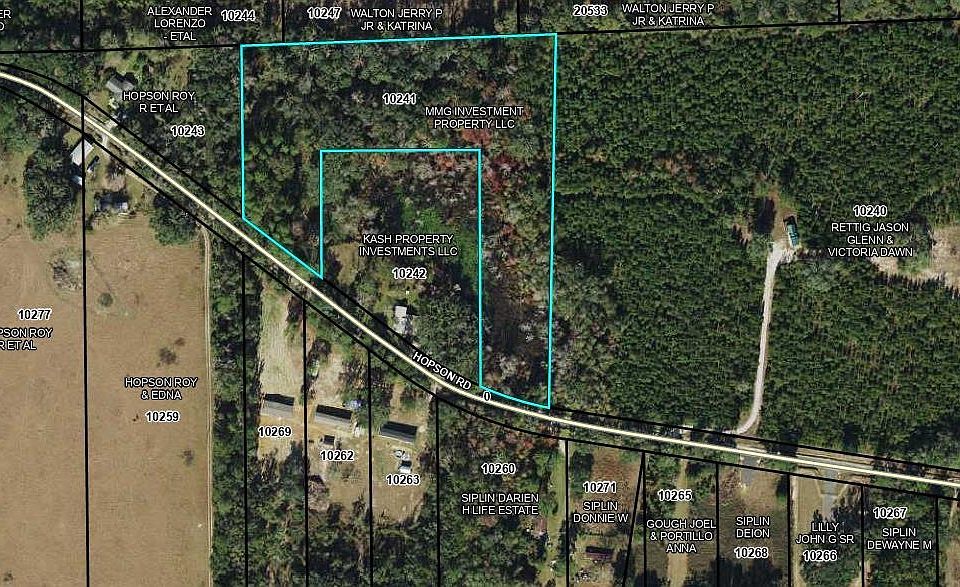 1st image of Hopson Rd