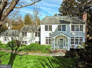 77 Shady Brook Ln, Princeton, NJ 08540