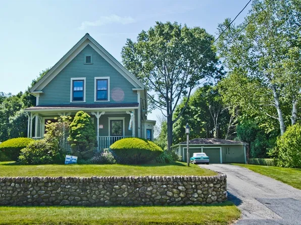 94 Cherry St, Spencer, MA 01562