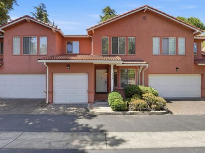 117 Gladys Ave, Mountain View, CA, 94043