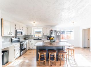 708 NW Greenwood Ave, Redmond, OR 97756