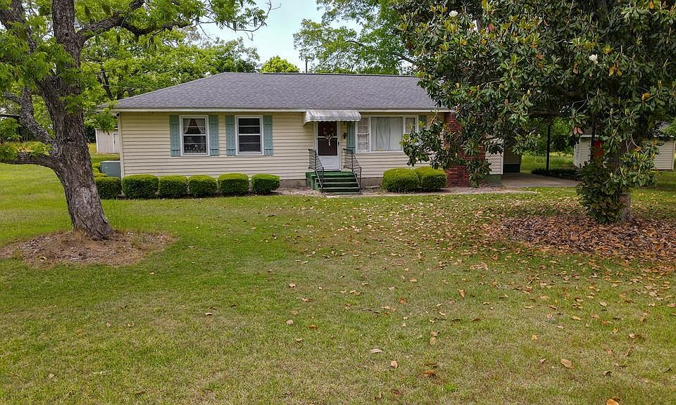 15497 State Highway 233, Abbeville, GA 31001 MLS 57193 Zillow