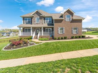 96 E Elderberry St LOT 520, Oak Ridge, TN 37830