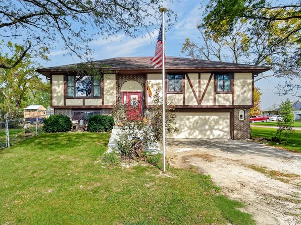 319 E South St, Panora, IA 50216