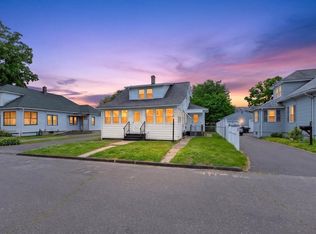 79 Kaveney St, Chicopee, MA 01020