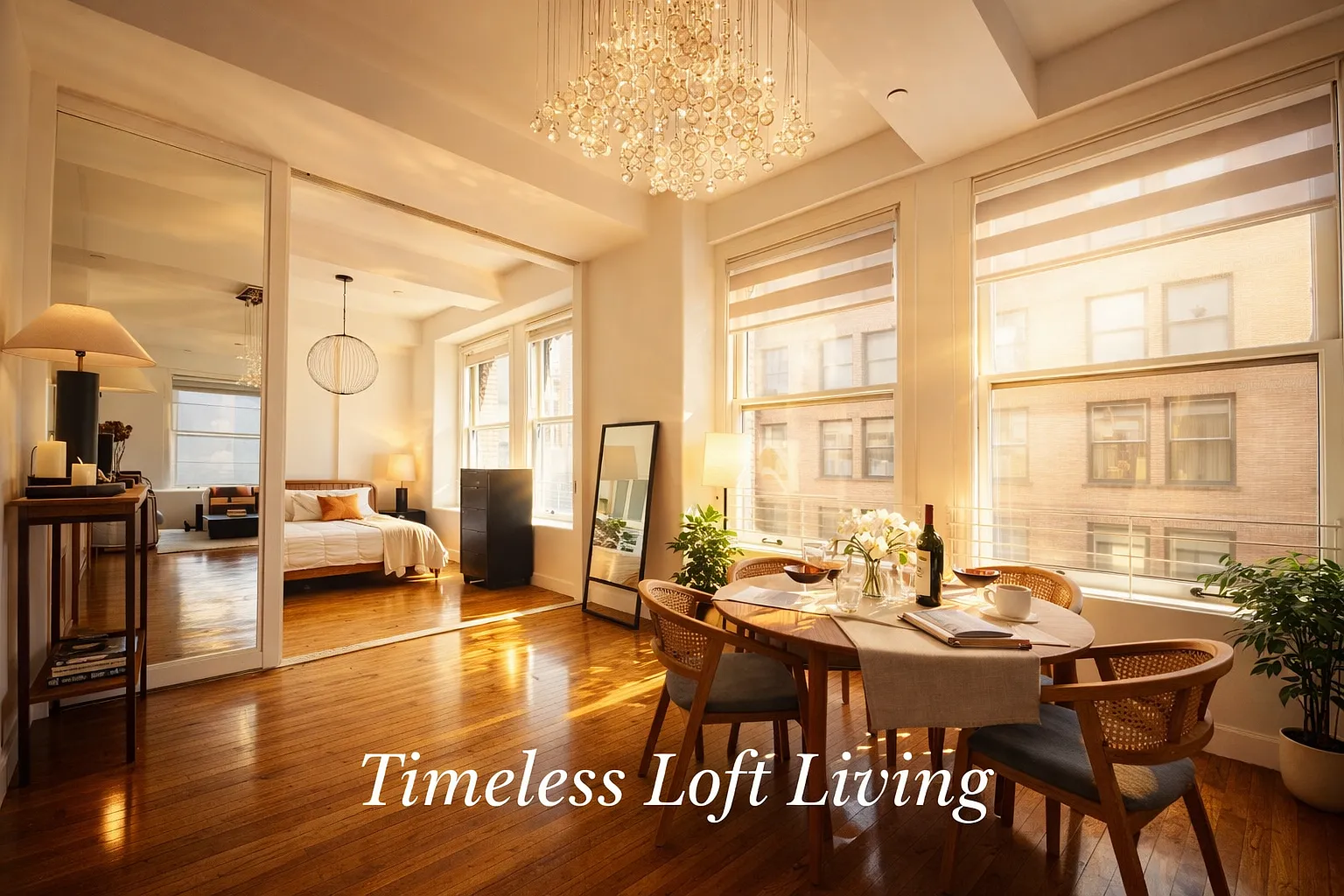 HWH Luxury Living — Photo 2