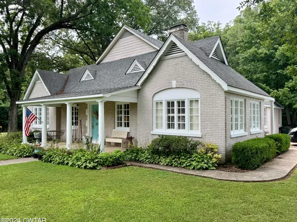 225 Lake Dr, Ripley, TN 38063