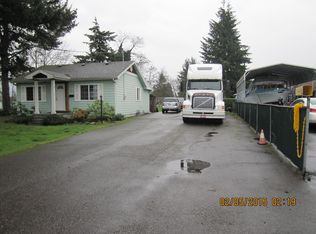 7910 SE Cooper St, Portland, OR 97206