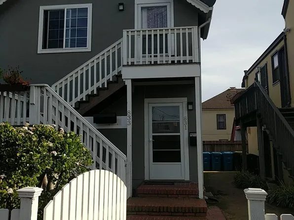 833 Hopkins Ave, Redwood City, CA 94063