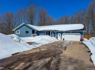 E9434 Stone St, Munising, MI 49862