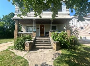 14301 Kingsford Ave Cleveland OH 44128, Cleveland, OH 44128
