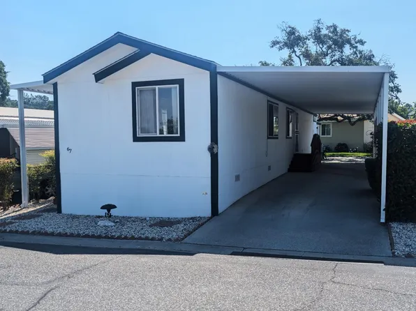 3765 Grass Valley Hwy Space 67, Auburn, CA 95602