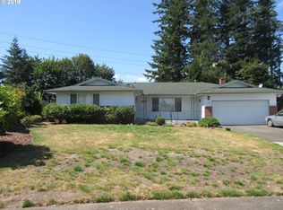 1425 SE 207th Ave, Gresham, OR 97030