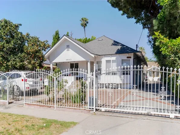 4541 Russell Ave, Los Angeles, CA 90027