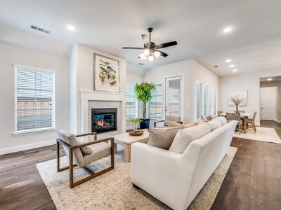 8532 Melrose Colony, The Colony, TX, 75056