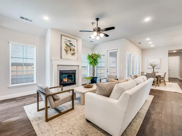 8532 Melrose Colony, The Colony, TX 75056