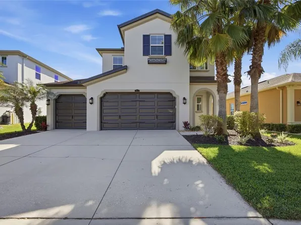 4014 Empoli Ct, Zephyrhills, FL 33543