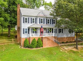 12600 Jolly Pl, Chester, VA 23831