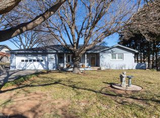 4408 Gem Lake Rd, Amarillo, TX 79106