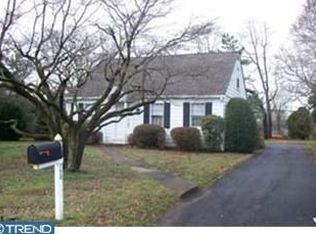 750 Dale Rd, Huntingdon Valley, PA 19006