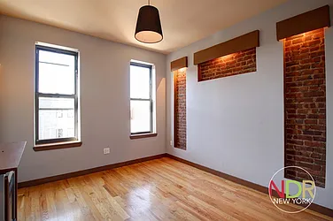 Rented by Next Door Realty NYC