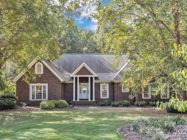 322 W Glenview Dr, Salisbury, NC 28147