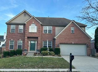 3016 Charleston Gardens Blvd, Lexington, KY 40515