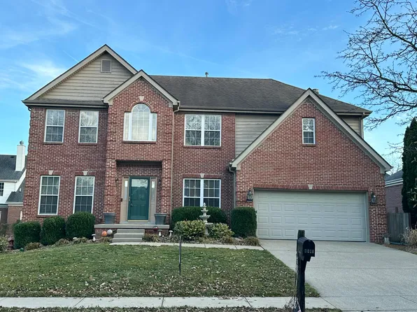 3016 Charleston Gardens Blvd, Lexington, KY 40515
