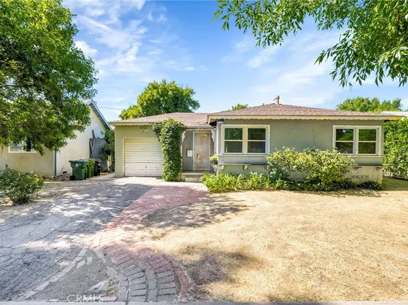 18154 Keswick St, Reseda, CA 91335