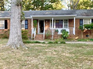 1667 Winding Way, North Chesterfield, VA 23235